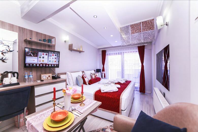 The Best Residence