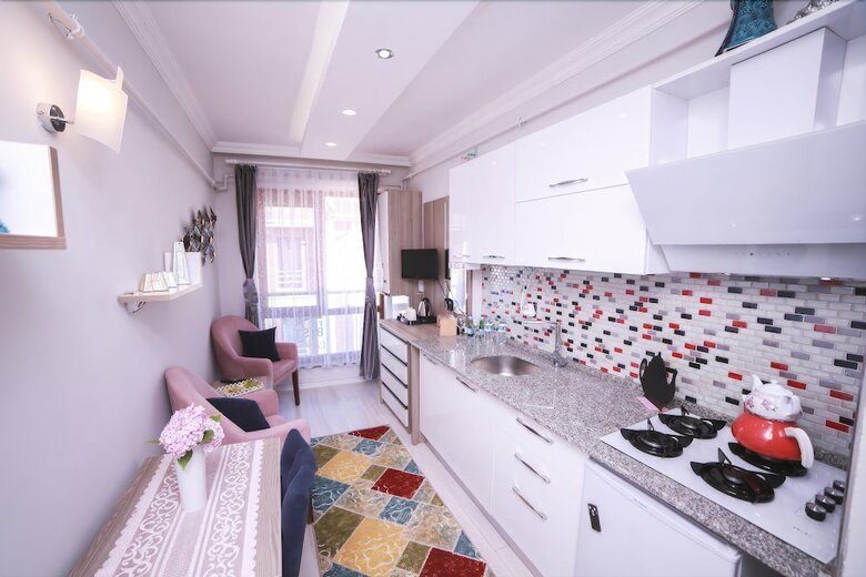 The Best Residence