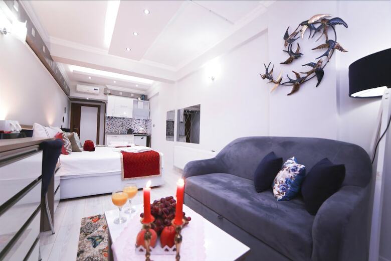 The Best Residence