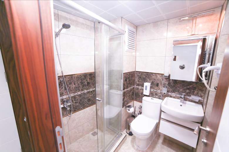 The Best Residence