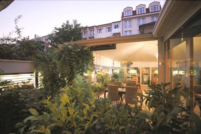 The Best Residence