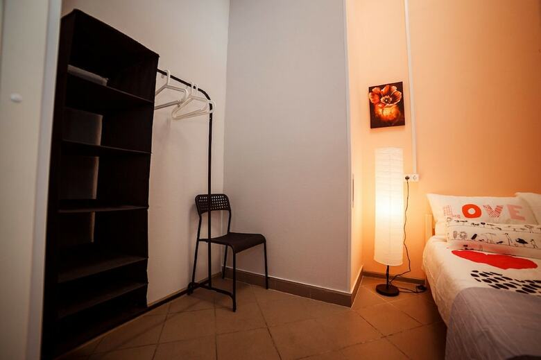 Hostal Hostel Lastochka