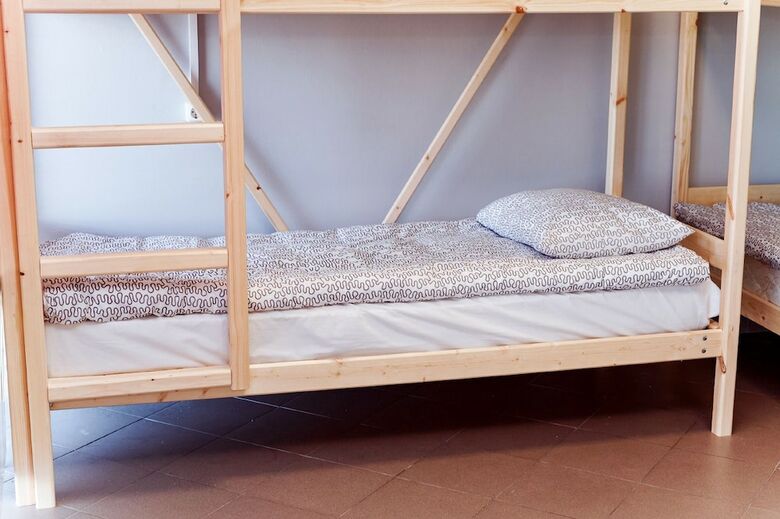 Hostal Hostel Lastochka
