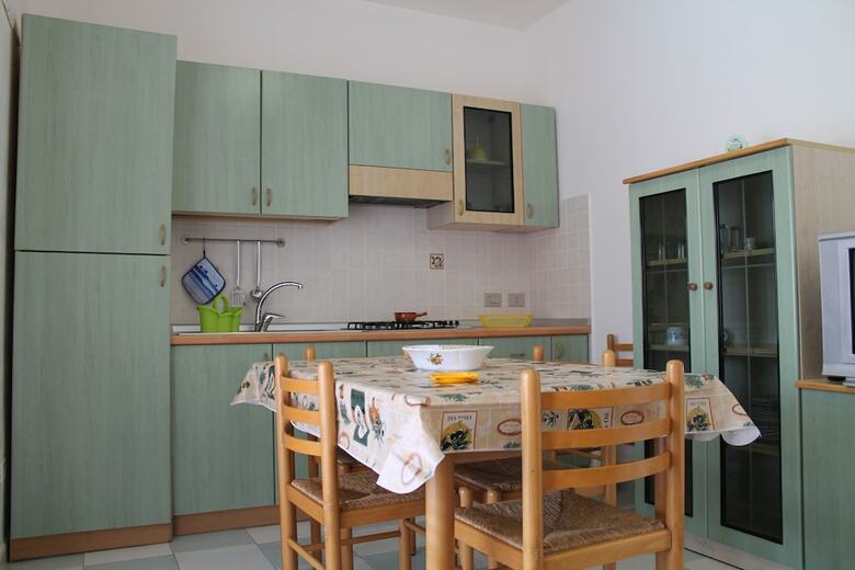 Apartamento Le Dune Residence