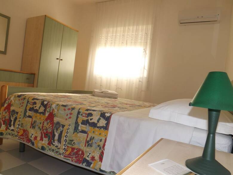 Apartamento Le Dune Residence
