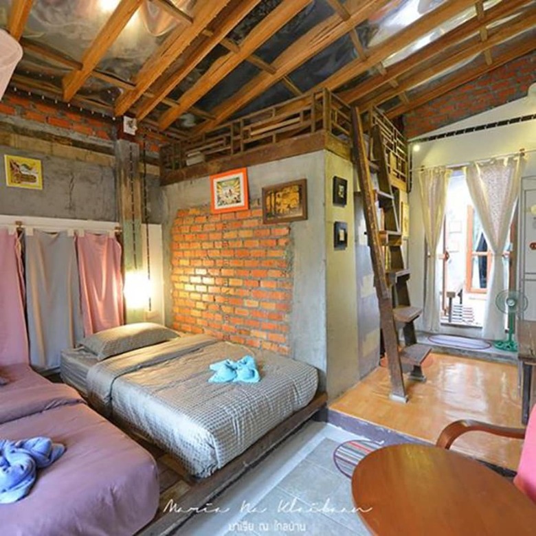 Hotel The Old Times Nakhon
