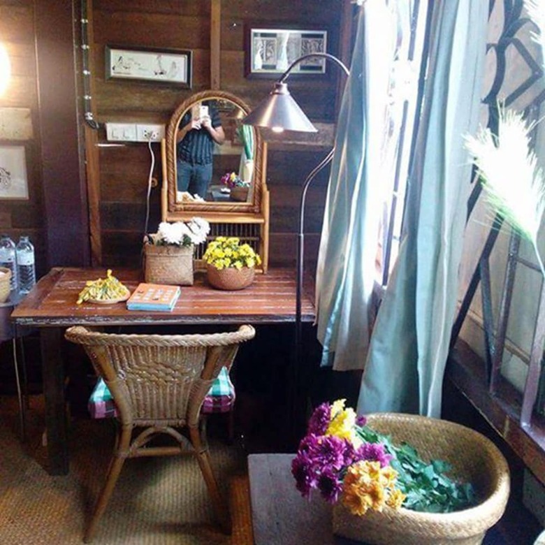 Hotel The Old Times Nakhon