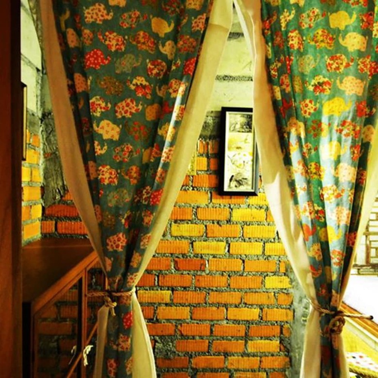 Hotel The Old Times Nakhon