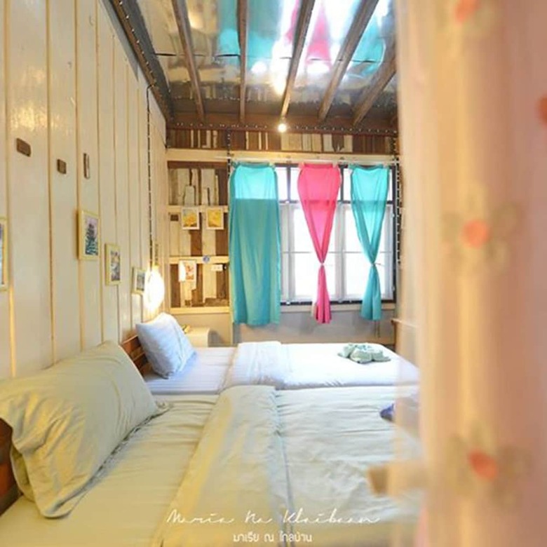 Hotel The Old Times Nakhon