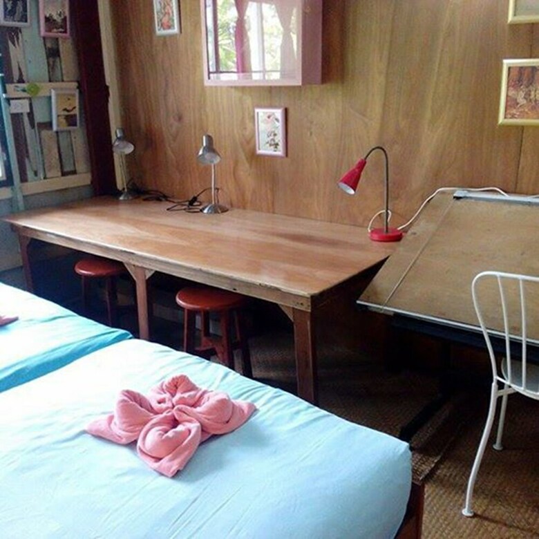 Hotel The Old Times Nakhon
