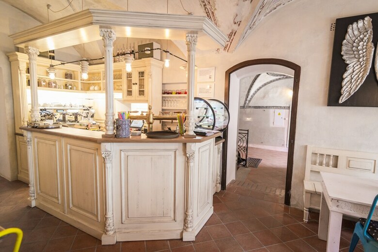 Hotel Krumlovsk� Poh�dka