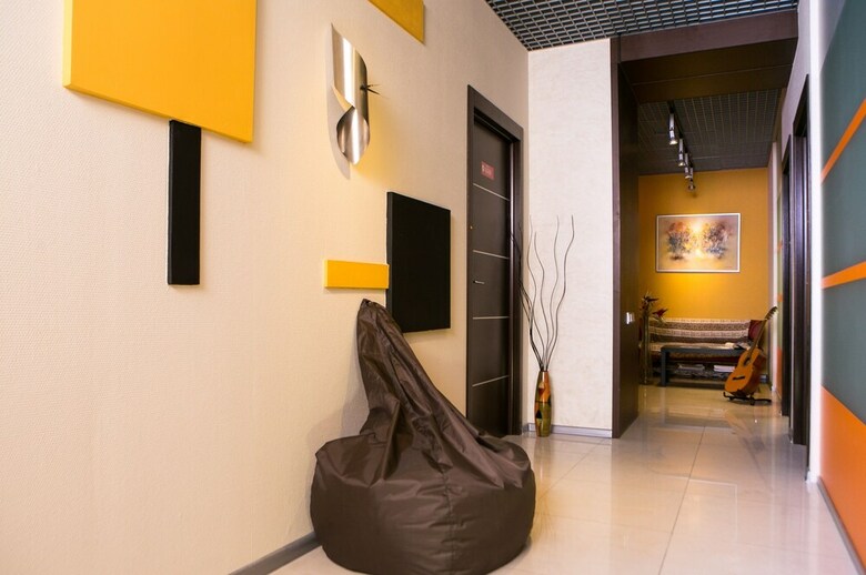 Hostal Hostels Rus - Kolomenskaya