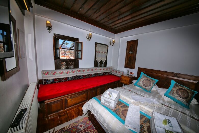 Hotel Safranbolu Seyir Konak Otel