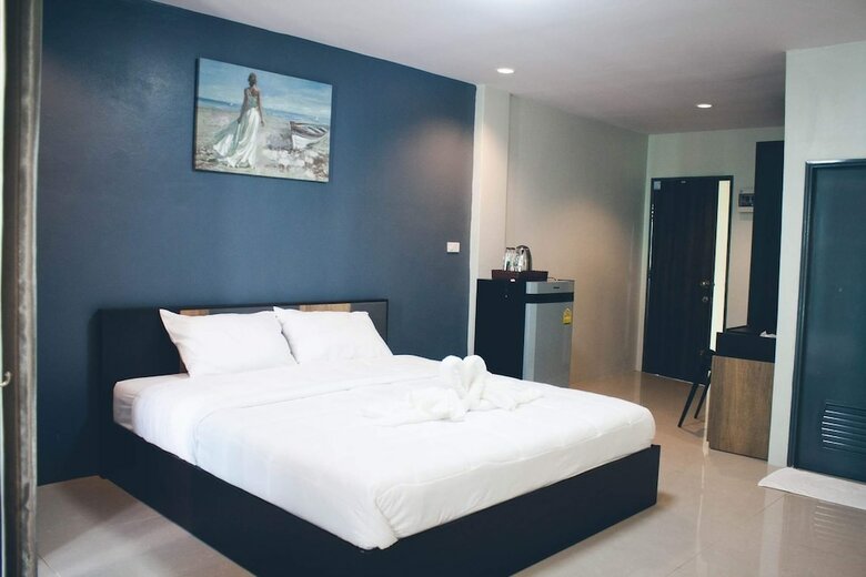 Hotel Supachai Inn