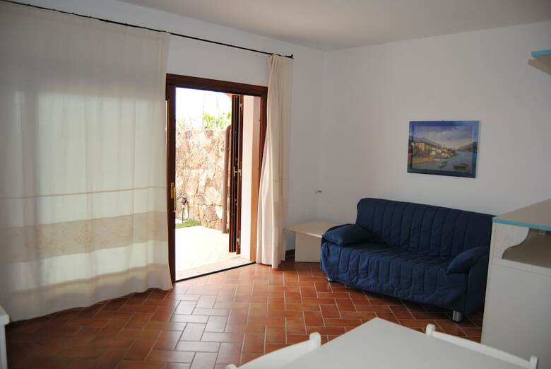 Apartamento Le Perle