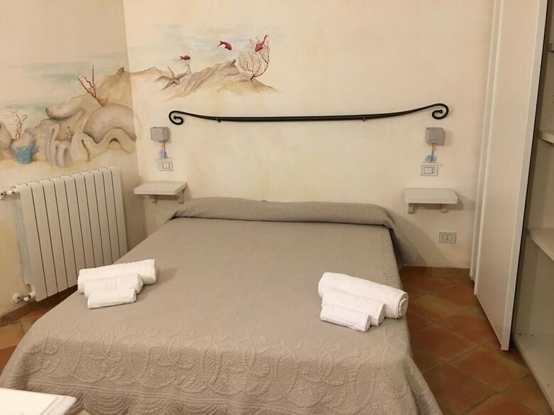 Apartamento Le Perle