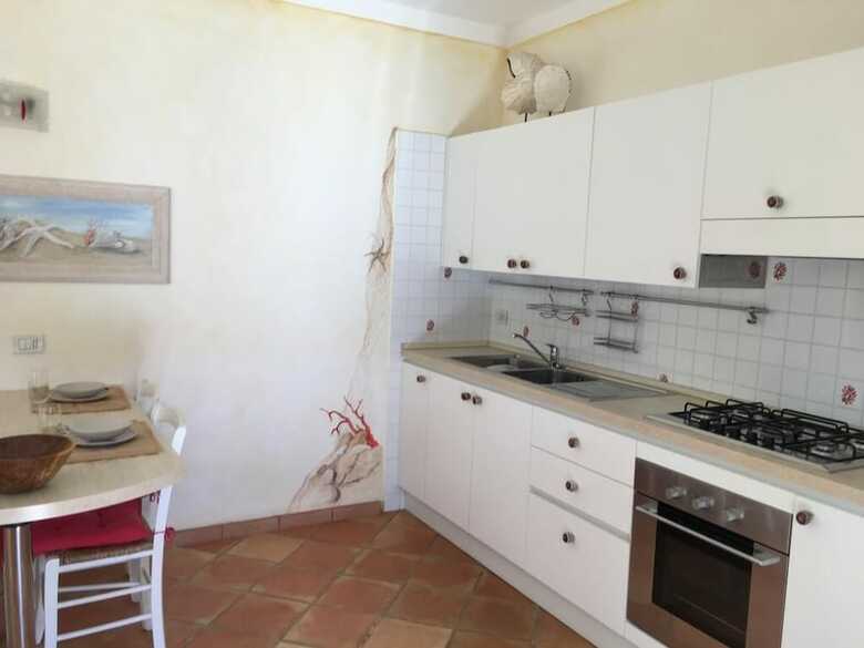 Apartamento Le Perle
