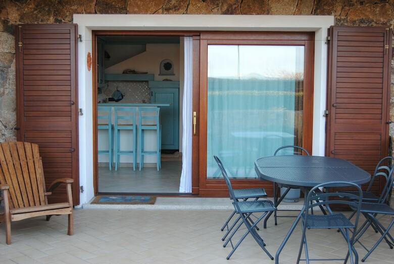 Apartamento Le Perle