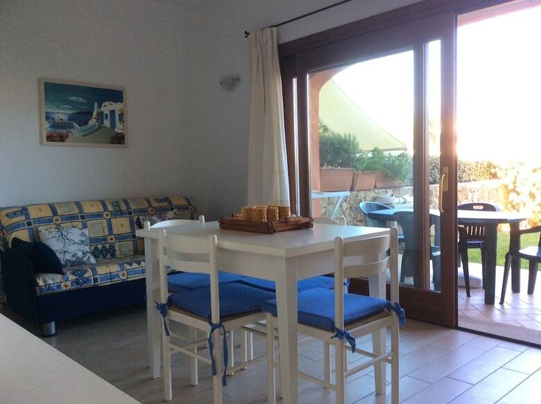 Apartamento Le Perle