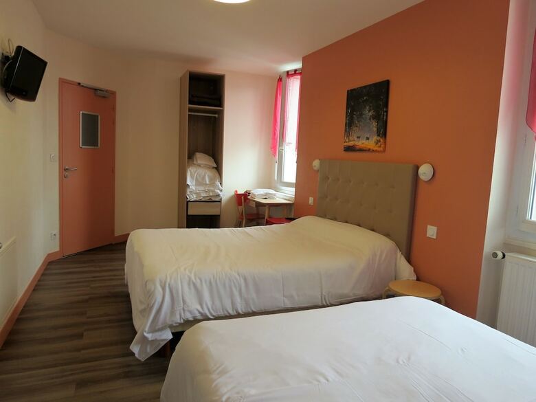 Hotel Le Faisan