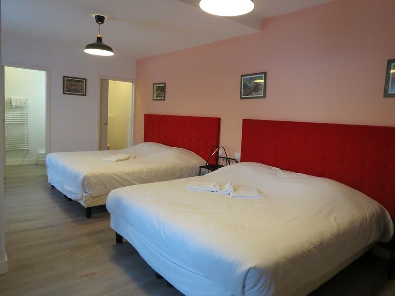 Hotel Le Faisan