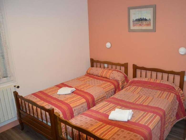 Hotel Le Faisan