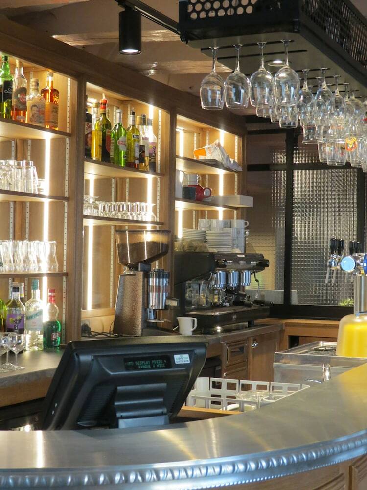 Hotel Le Faisan