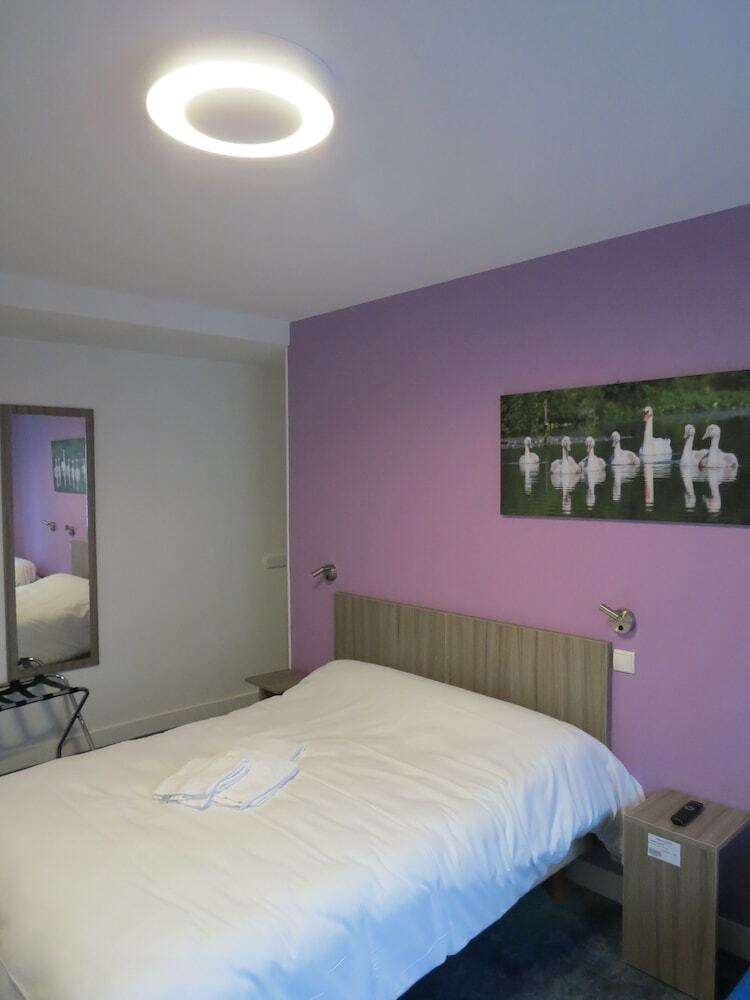 Hotel Le Faisan