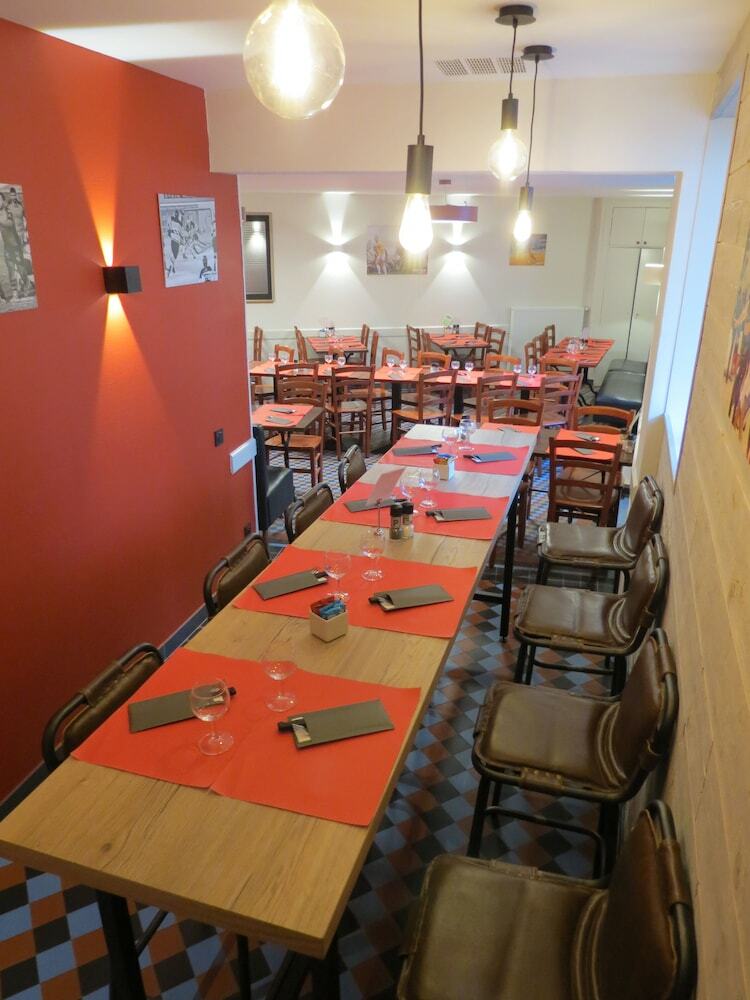 Hotel Le Faisan