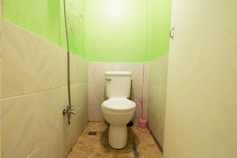 Hostal Go Surfari House