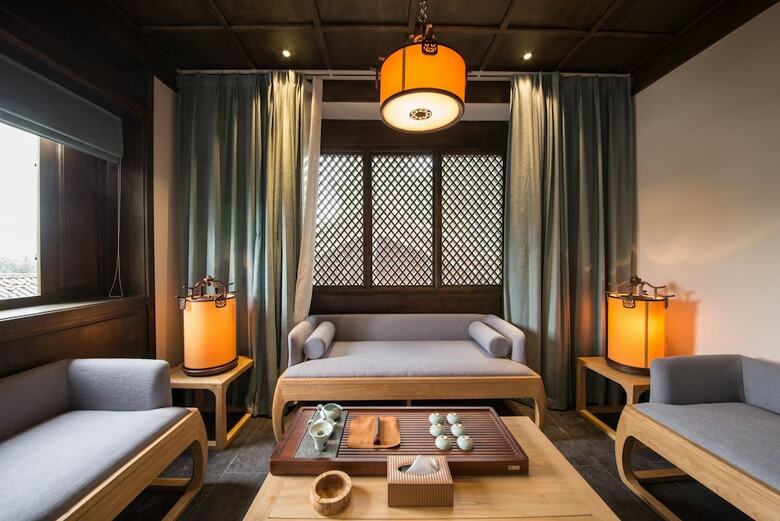 Lijiang Zhuyun Boutique Hotel