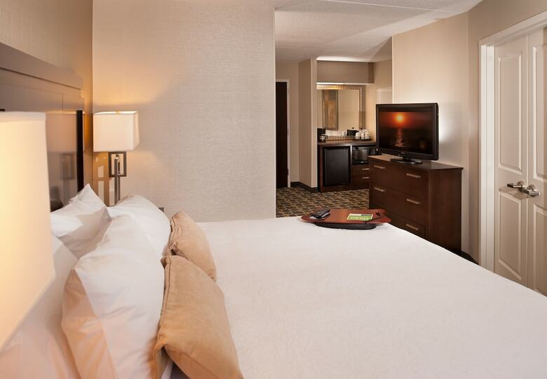 Hotel Hampton Inn By Hilton Shelton