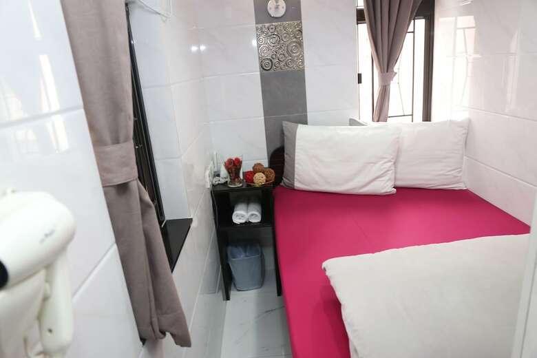 Hotel J's Inn