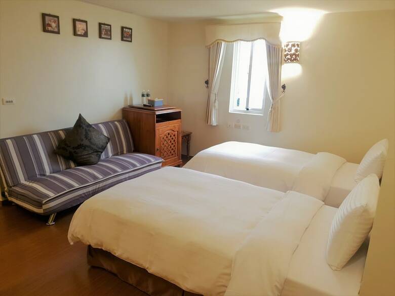 Kenting Dream B&B