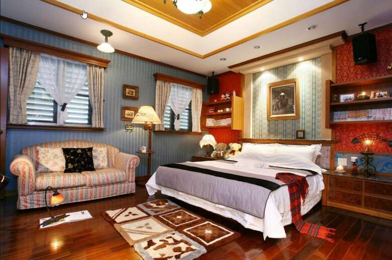 The Dew B&B