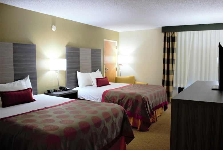 Hotel Ramada By Wyndham Wentzville