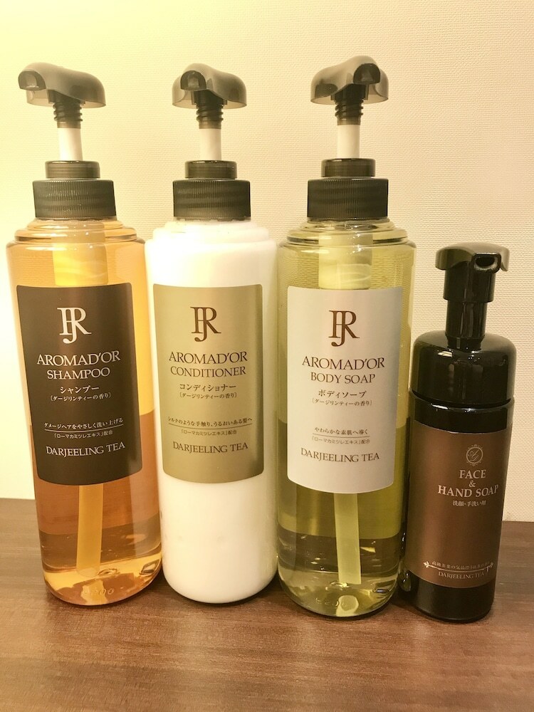 Jr Kyushu Hotel Kokura