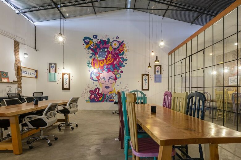 Hostal Selina Antigua