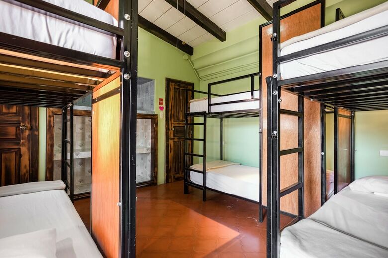 Hostal Selina Antigua