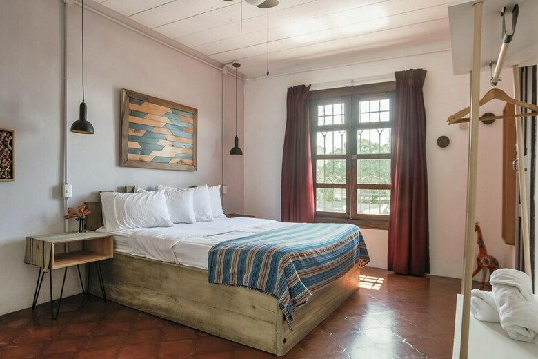Hostal Selina Antigua