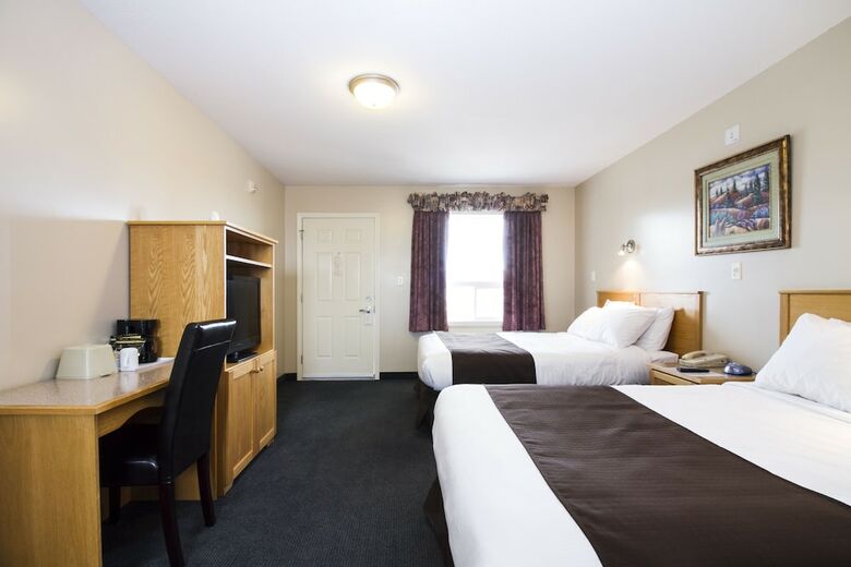 Posada West Country Inn