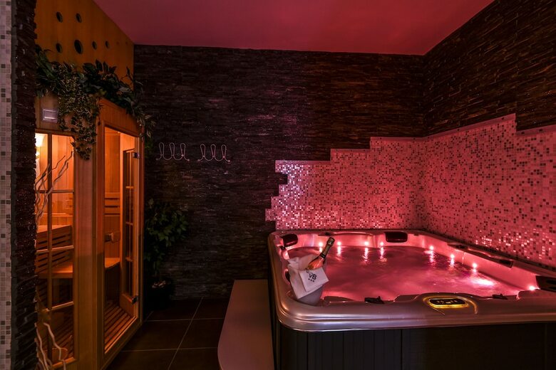 Villa Bianca Hotel & Spa