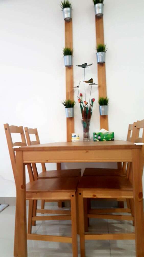 Apartamentos Glenmarie Utropolis Soho