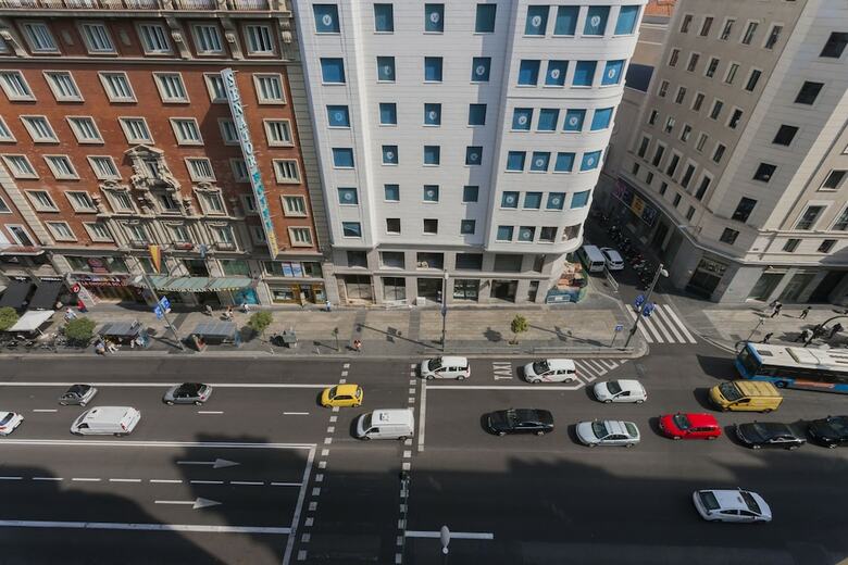 Apartamentos Dobo Homes Gran Via III