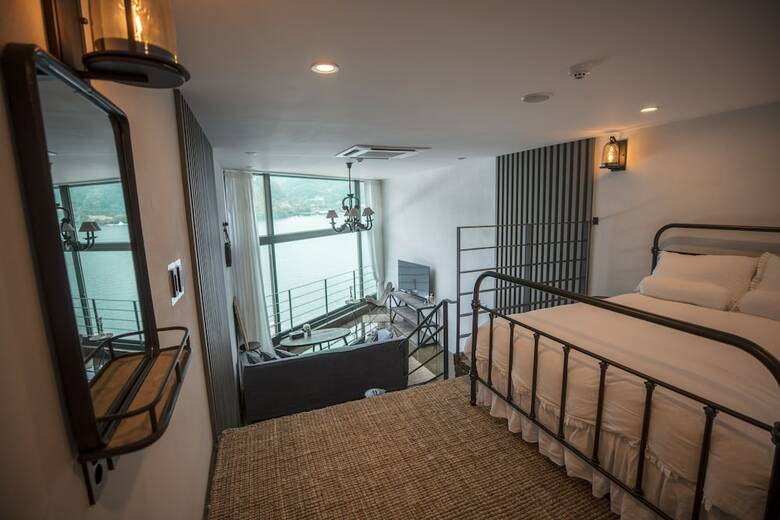 Hotel Ss Resort