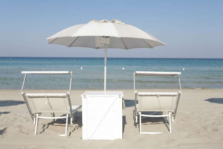 Grand Hotel Costa Brada