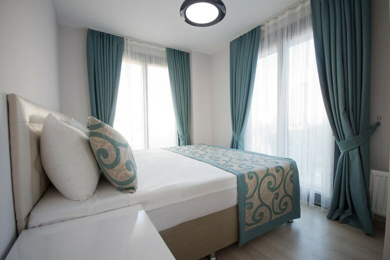 Hotel Eps Suite