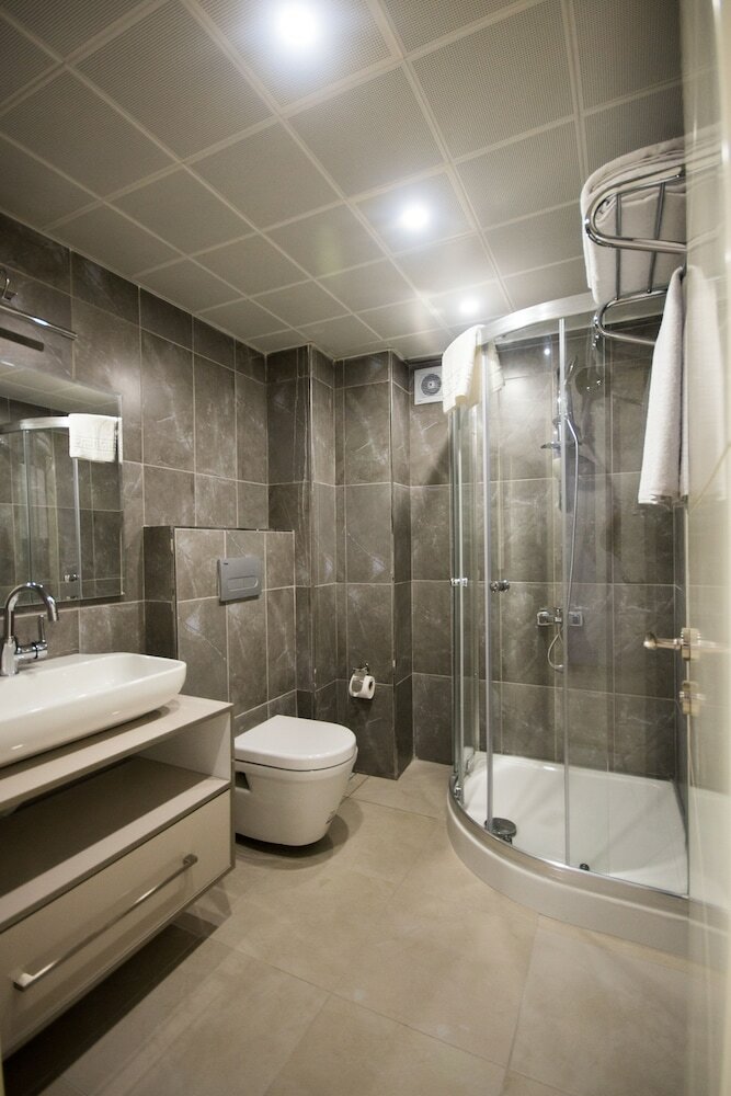 Hotel Eps Suite