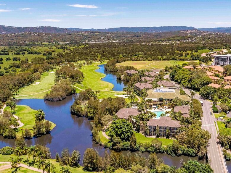 Hotel Mercure Gold Coast Resort