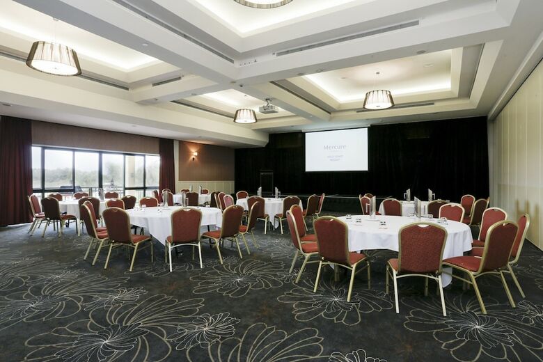 Hotel Mercure Gold Coast Resort